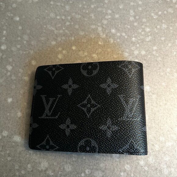 Louis Vuitton Multiple Wallet - Picture 5 of 9